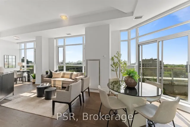 437 Roncesvalles Ave Unit 702