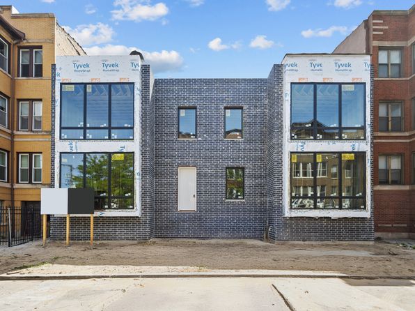 4717 S Ingleside Ave, Chicago, IL 60615