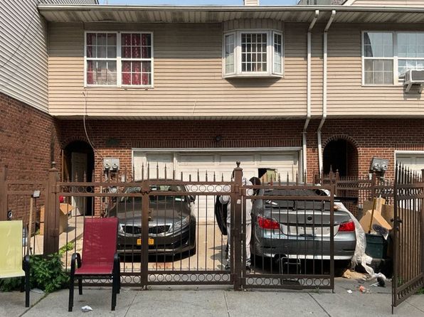 1465 Longfellow Ave, Bronx, NY 10460