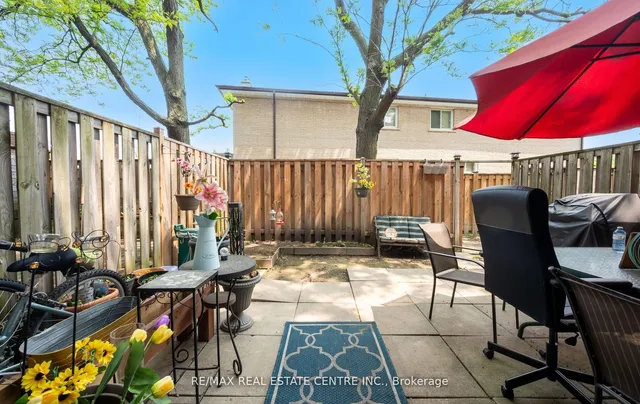 Additional image 47 of 750 Burnhamthorpe Rd Unit 35