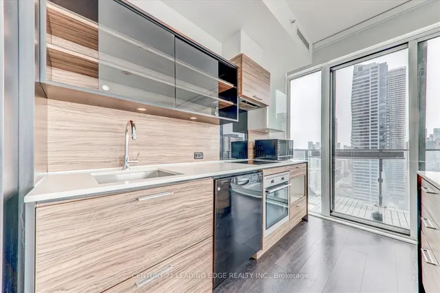 Additional image 14 of 75 St Nicholas St Unit 2304