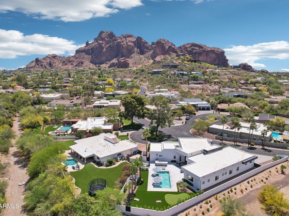 4502 E Solano Dr, Phoenix, AZ 85018
