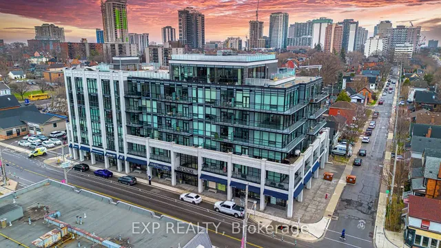 101 Locke St Unit 615