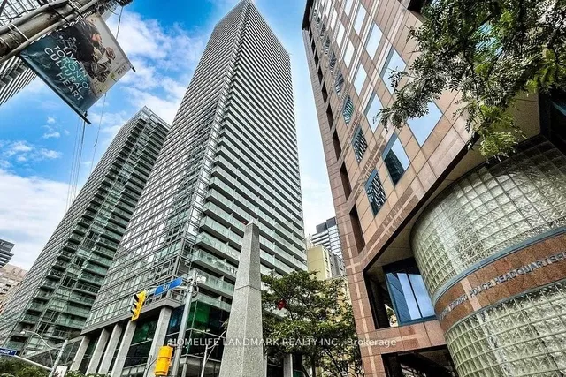 Primary image of 38 grenville St Unit 2008