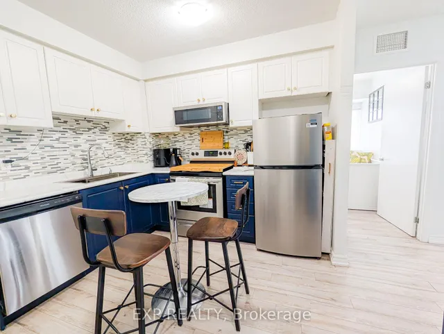 Additional image 9 of 2464 Weston Rd Unit 1010