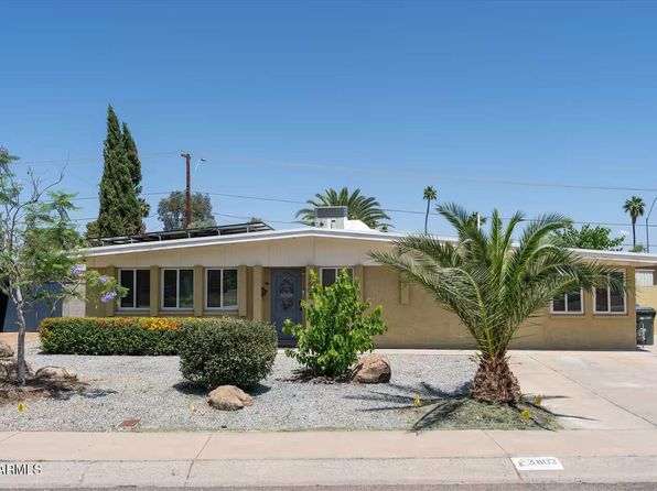 3802 E Shaw Butte Dr, Phoenix, AZ 85028