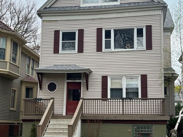1330 W Norwood St, Chicago, IL 60660