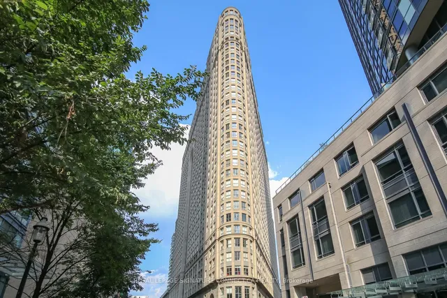 25 The Esplanade Unit 1519
