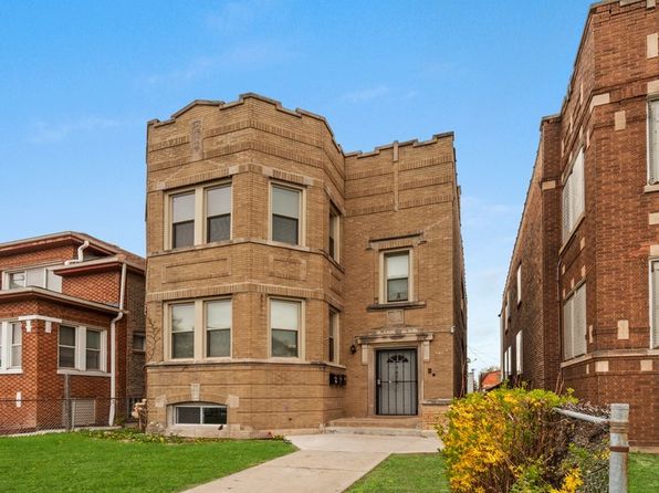 7729 S Laflin St, Chicago, IL 60620