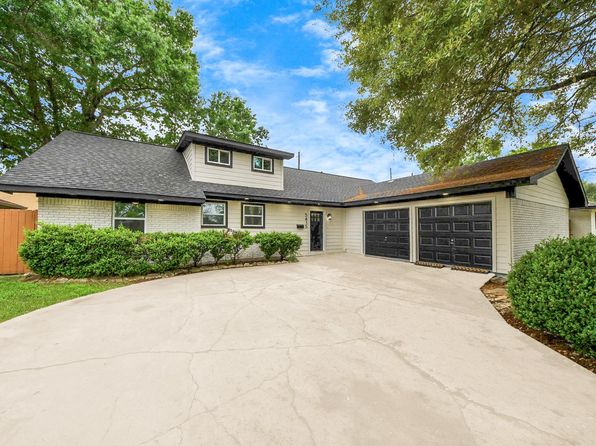5415 Spellman Rd, Houston, TX 77096