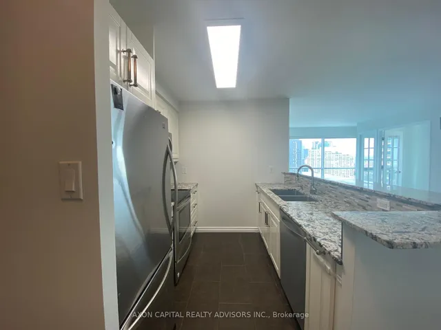 Additional image 3 of 10 Yonge St Unit 3207