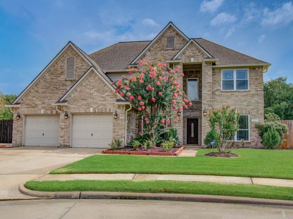 16506 Dawson Mill Ct, Houston, TX 77095