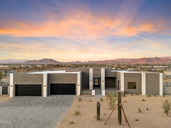256 E Tumbleweed Dr, Phoenix, AZ 85085