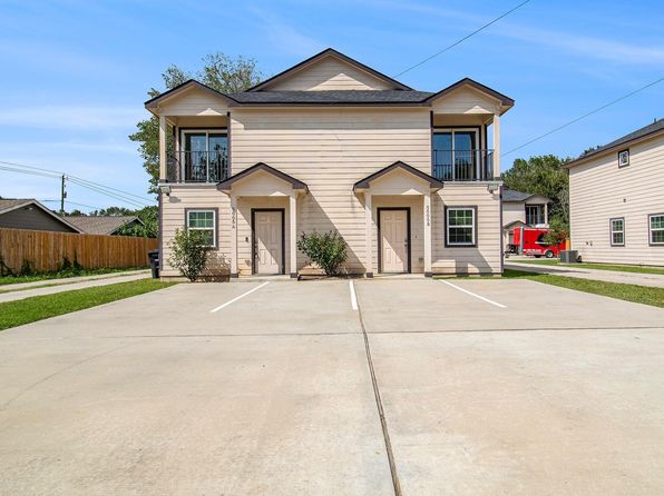 Property image for 5005 Mallow St #A/B, Houston, TX 77033