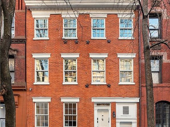 46 Perry St, New York, NY 10014