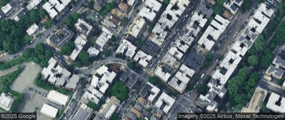 103 W 183rd St #776F18CCB, Bronx, NY 10468