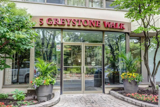 Additional image 2 of 5 Greystone Walk Dr Unit 1905