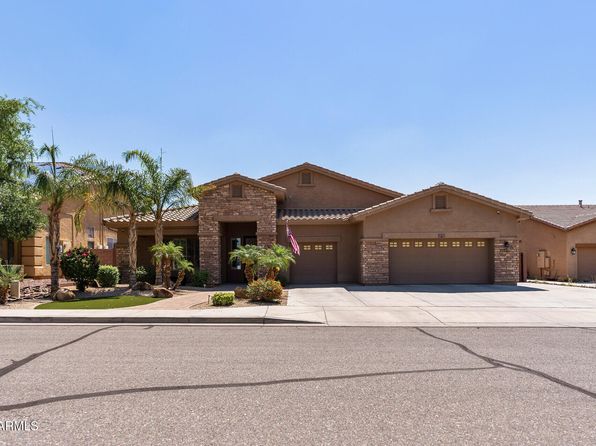 27421 N 22nd Ln, Phoenix, AZ 85085