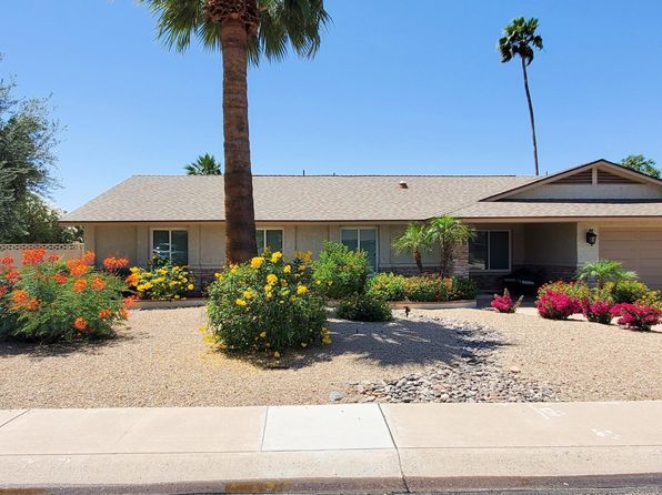 4617 E Emile Zola Ave, Phoenix, AZ 85032