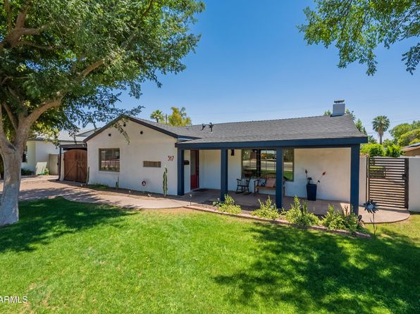 317 E Orange Dr, Phoenix, AZ 85012