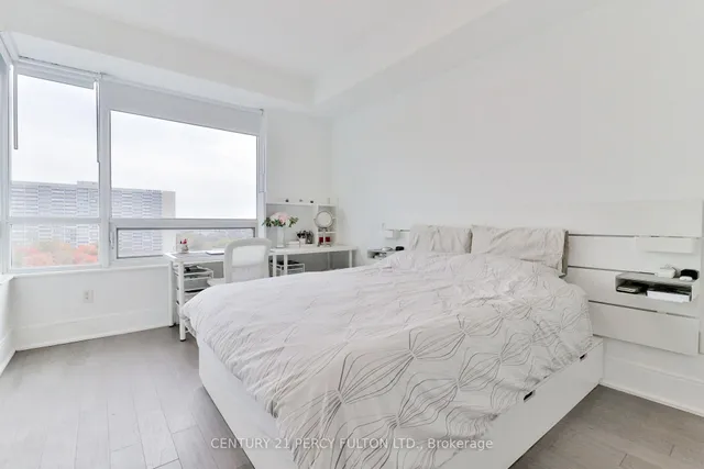 Additional image 13 of 181 Wynford Dr Unit 1201