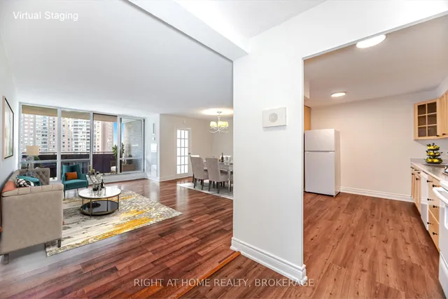 Additional image 6 of 714 The West Mall Unit 811