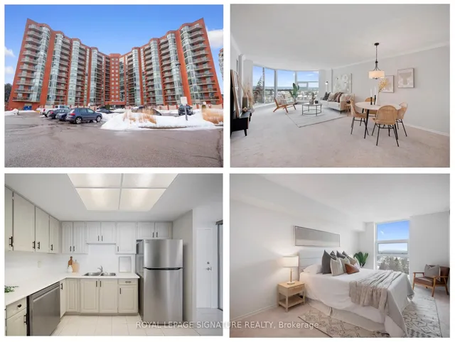 20 Dean Park Rd Unit 908