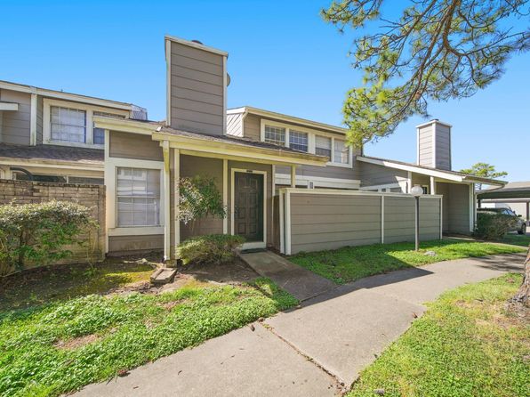 12114 Bob White Dr #121, Houston, TX 77035