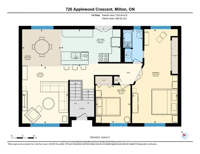 Additional image 49 of 726 Applewood Cres