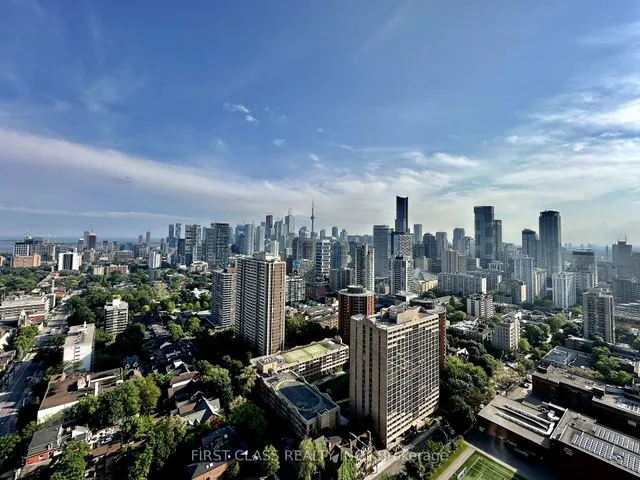 Additional image 3 of 159 Wellesley St Unit 3207