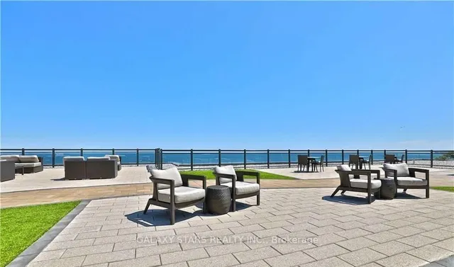 35 Southshore Cres Unit 114