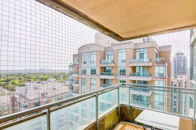 Additional image 27 of 1 Pemberton Ave Unit 2507