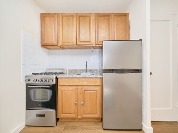 13 Hamilton Ter #4I, New York, NY 10031