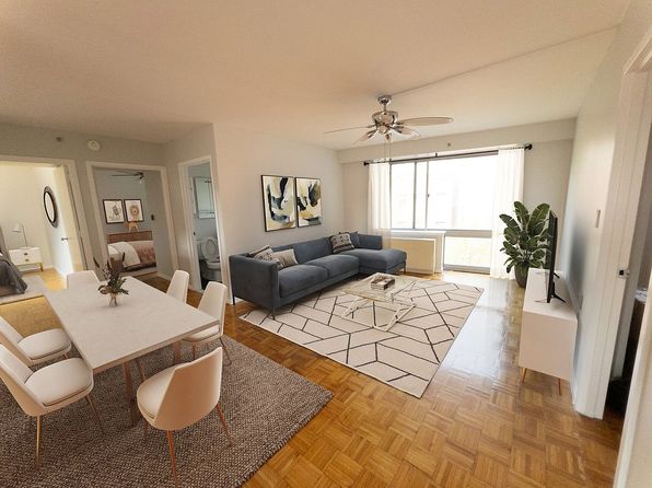 330 W 145th St APT 503, New York, NY 10039