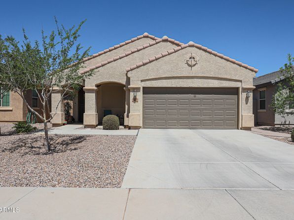 7032 W Alicia Dr, Laveen, AZ 85339