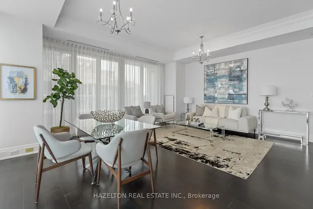 Additional image 9 of 55 Scollard St Unit 1201