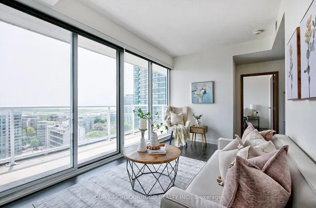 Additional image 6 of 19 Bathurst St Unit 2111