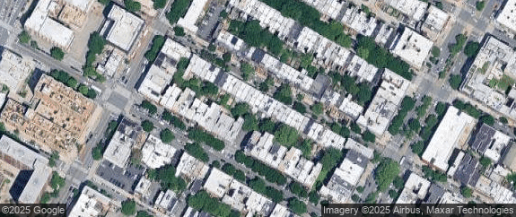 238 W 136th St, New York, NY 10030