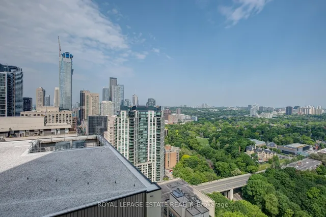 Additional image 25 of 395 Bloor St Unit 2805