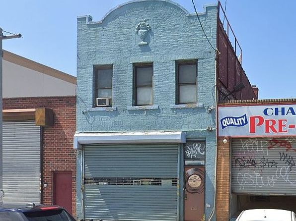 1234 Utica Ave #1-3, Brooklyn, NY 11203