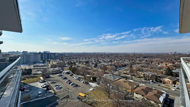 Additional image 28 of 3460 Keele St Unit 921