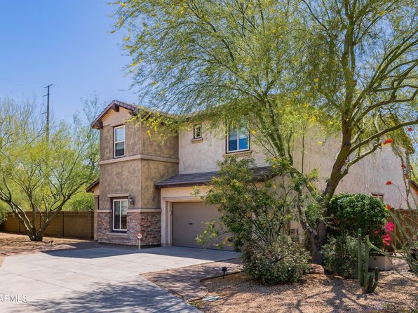 3849 E Matthew Dr, Phoenix, AZ 85050