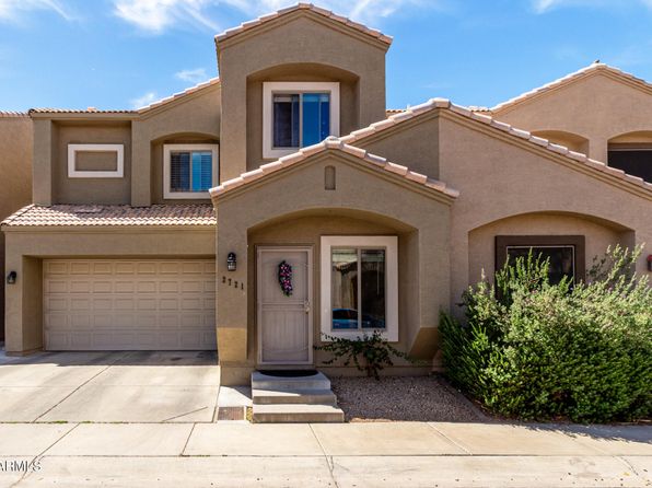 2721 E Schiliro Cir, Phoenix, AZ 85032