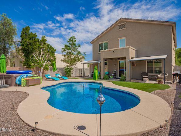 3960 W Salter Dr, Glendale, AZ 85308
