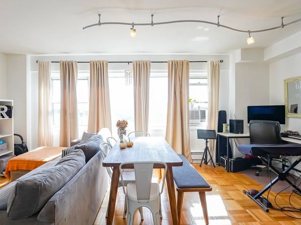 1 Fordham Hill Oval APT 7A, Bronx, NY 10468