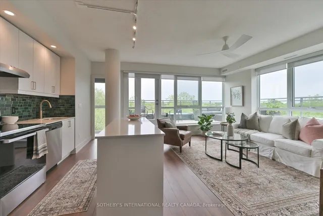 Additional image 6 of 5260 Dundas St Unit 410