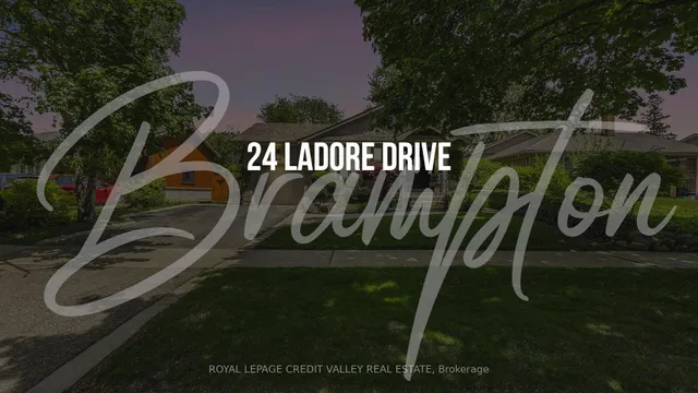 24 Ladore Dr