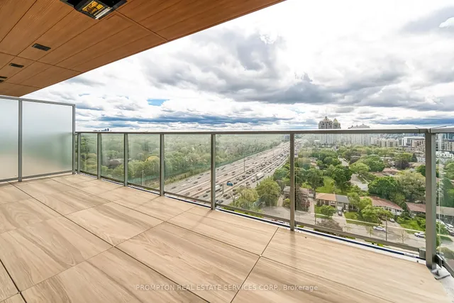 Additional image 27 of 25 Mcmahon Dr Unit PH2106