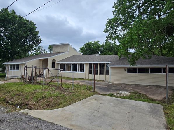 6121 Grace Ln, Houston, TX 77021