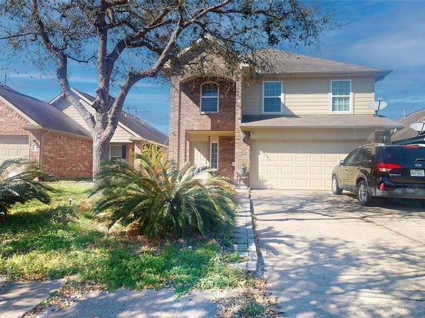 2202 Tandy Park Way, Houston, TX 77047
